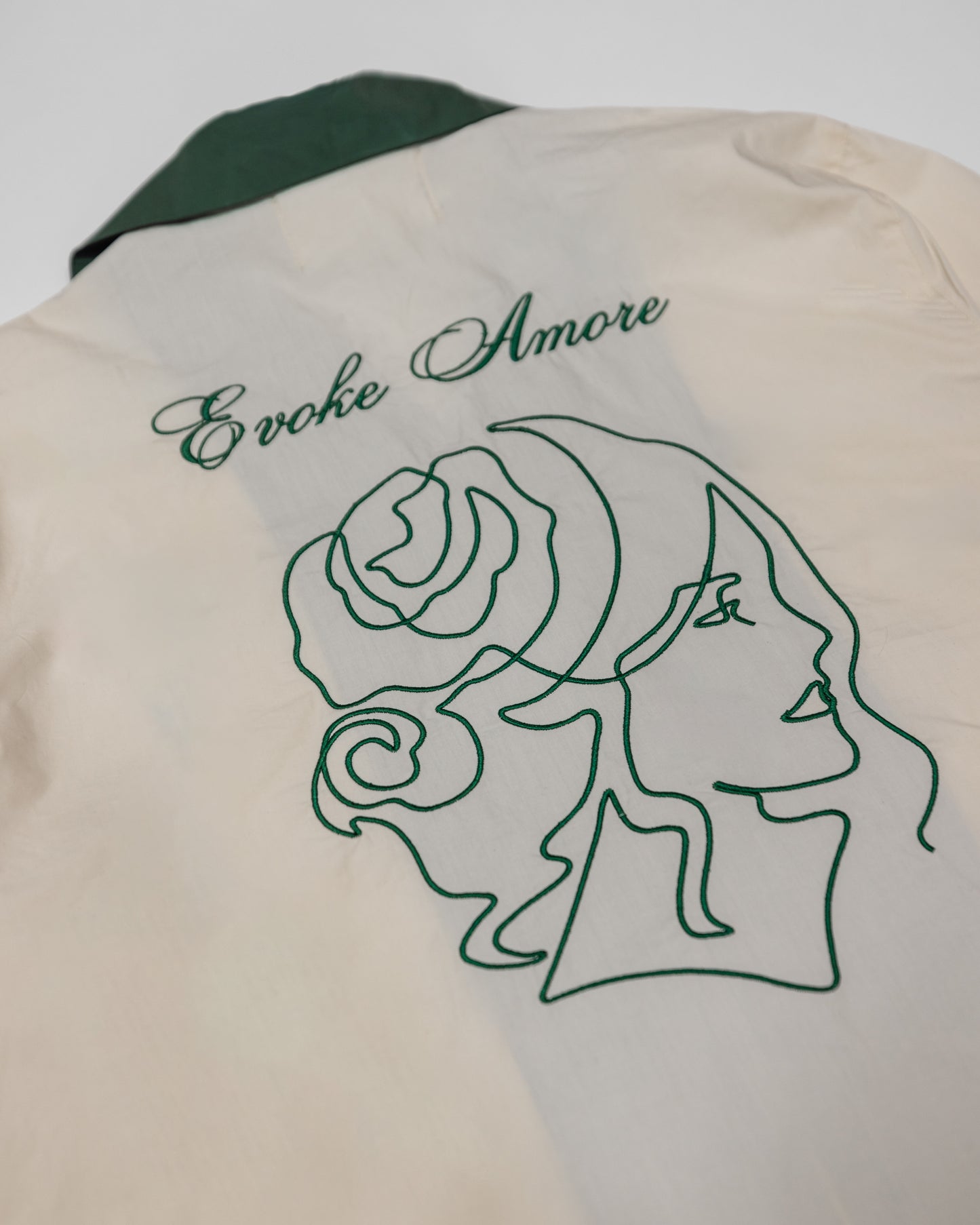 Aries Collared Shirt
