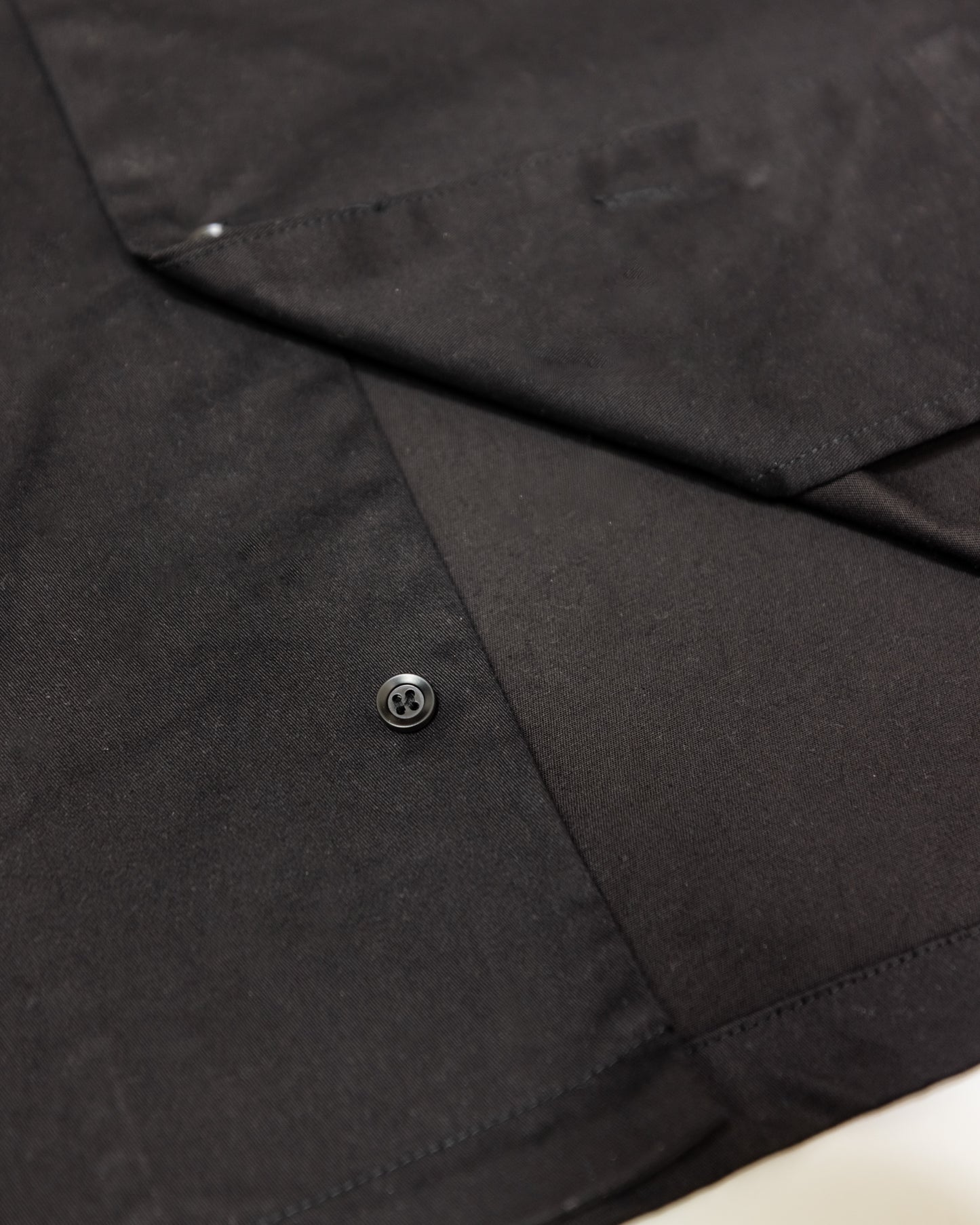 Apollo Camp Collar Shirt