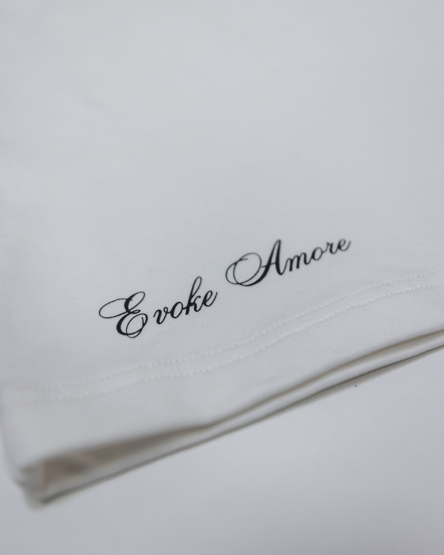 Atlas shirt - White