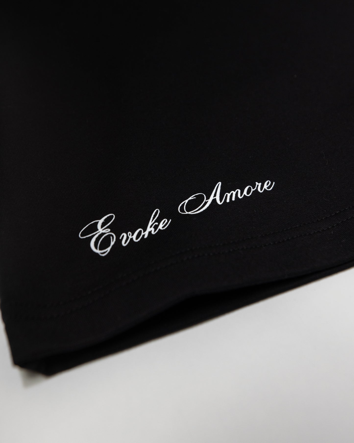 Atlas Shirt - Black
