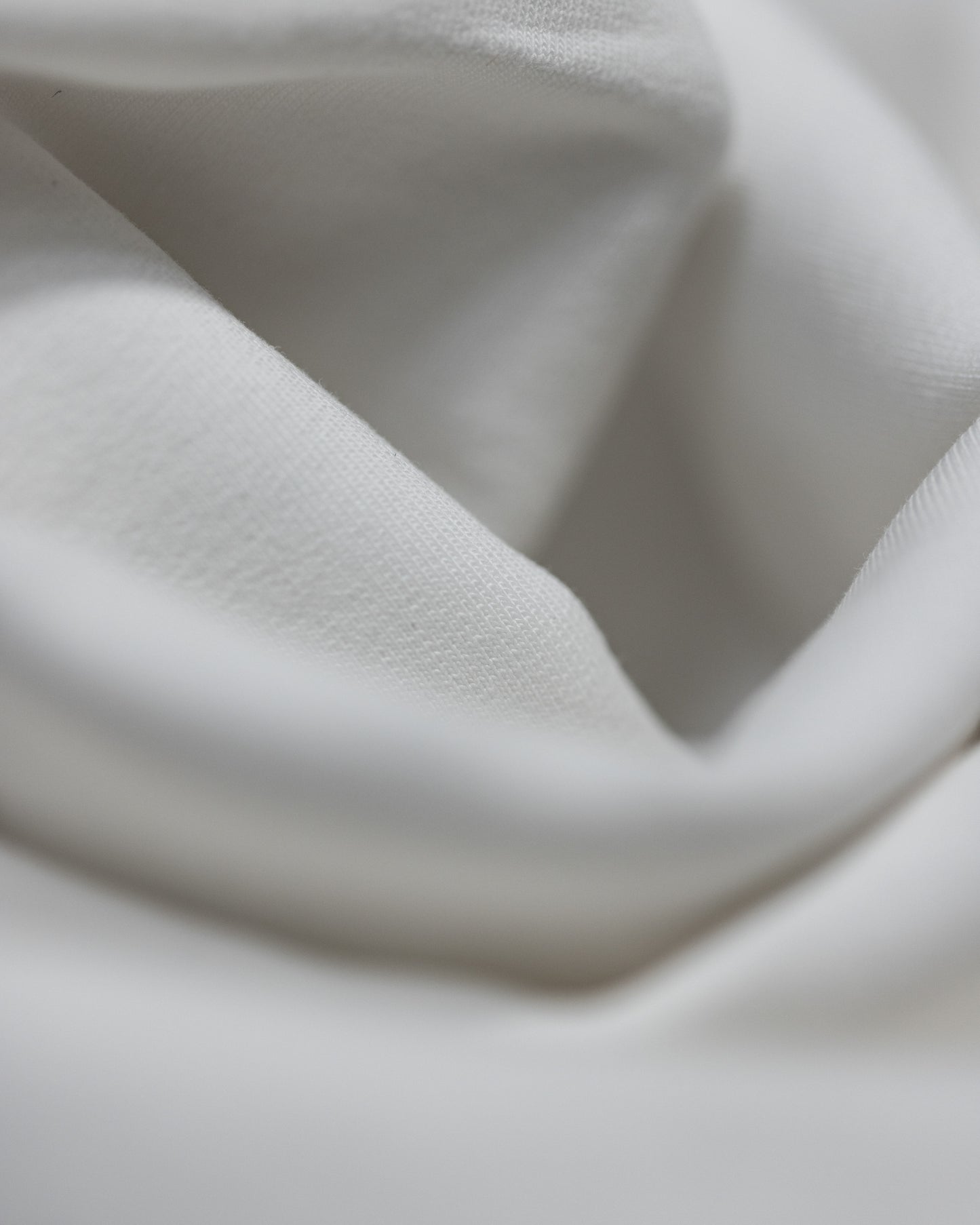 Atlas shirt - White