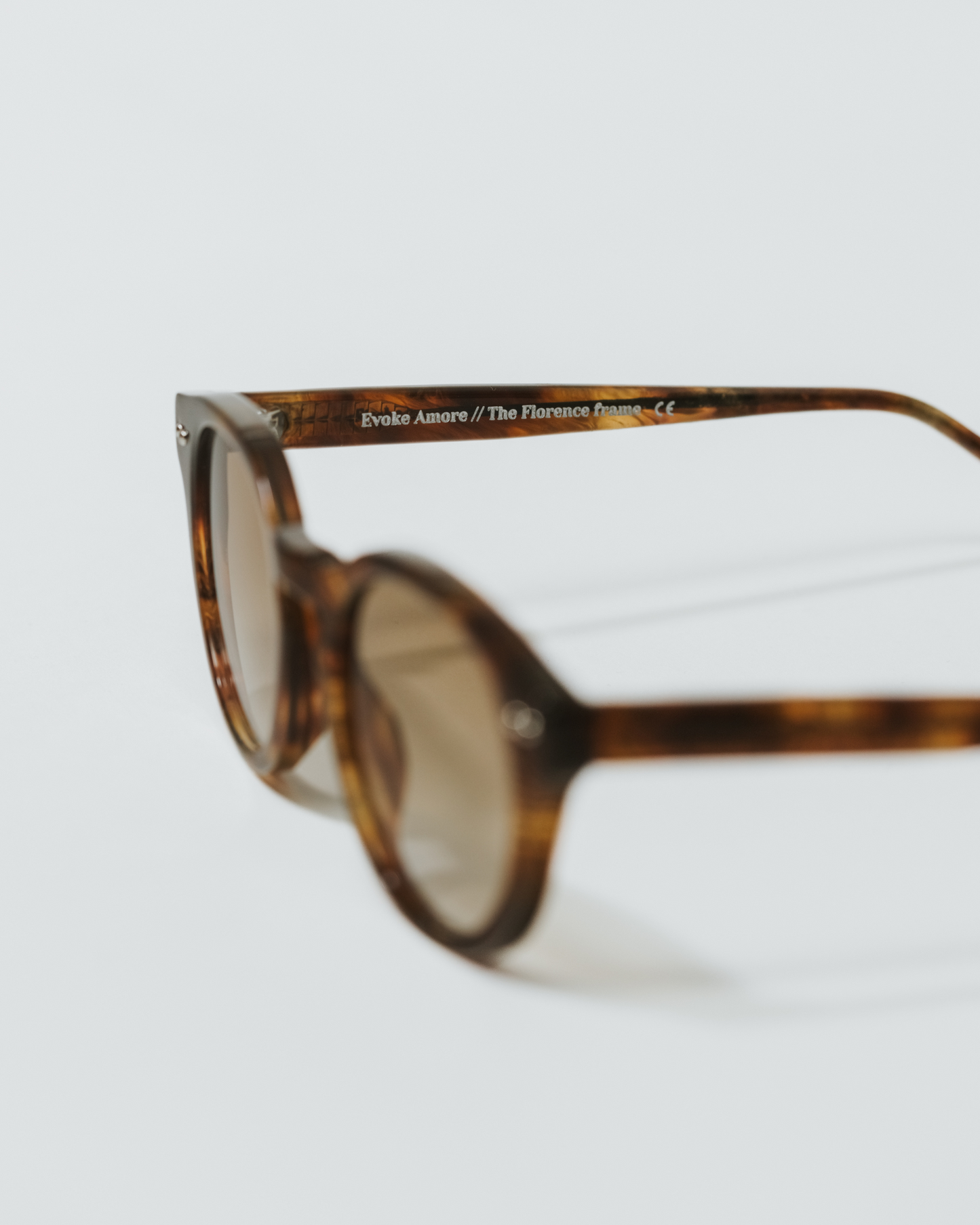 The Florence Frame