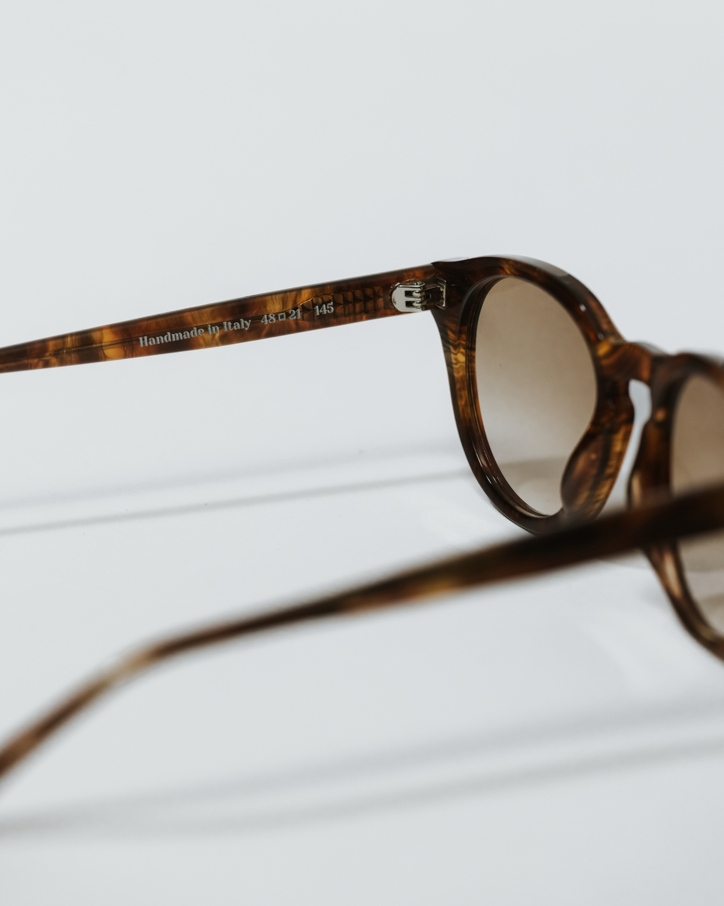 The Florence Frame