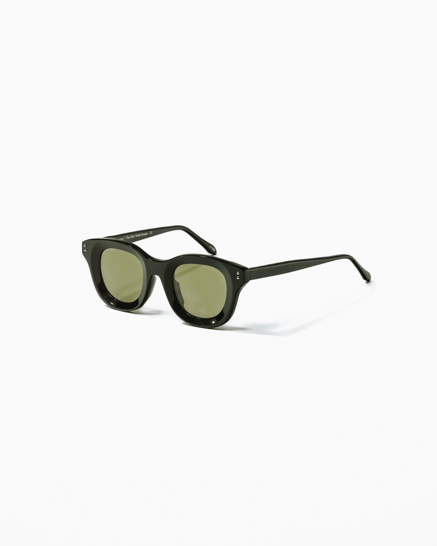 The New York Frame