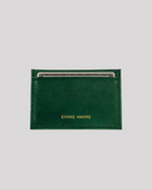Essential Card Holder - Green