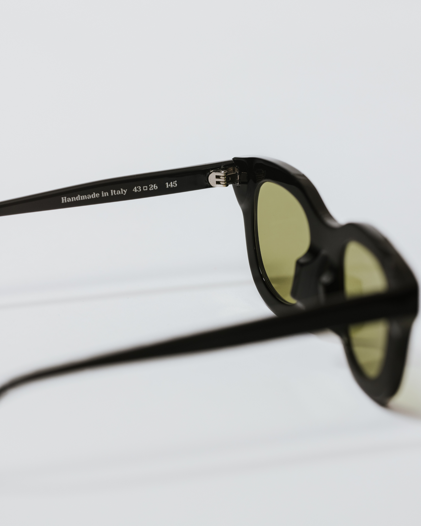 The New York Frame
