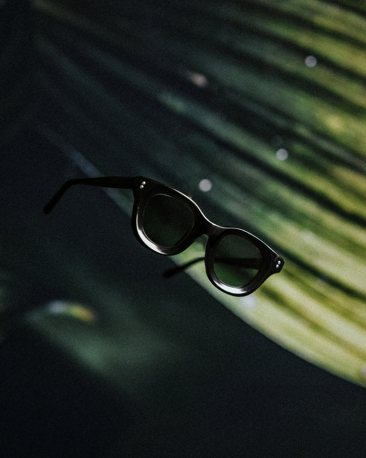 The New York Frame