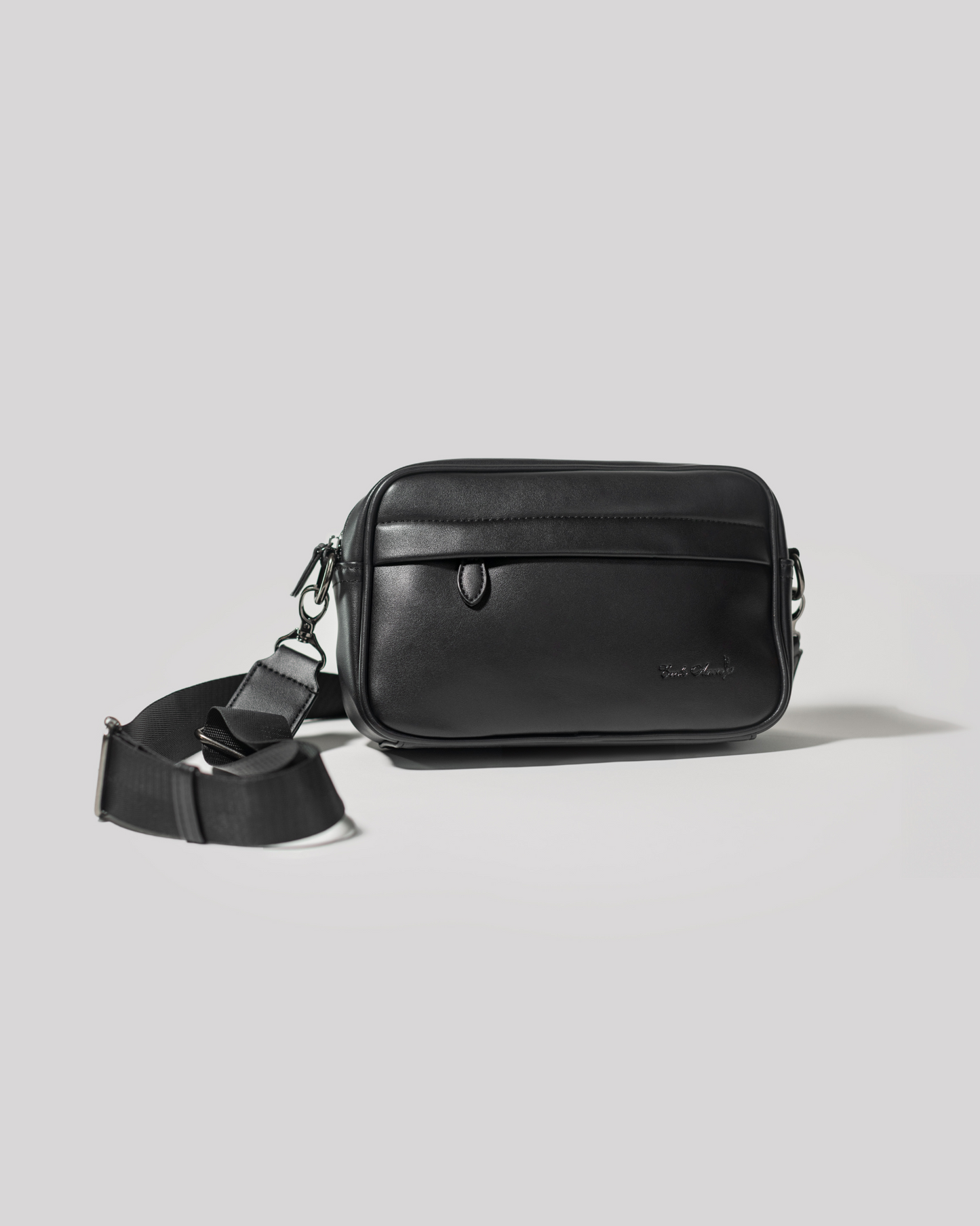Odyssey Crossbody bag