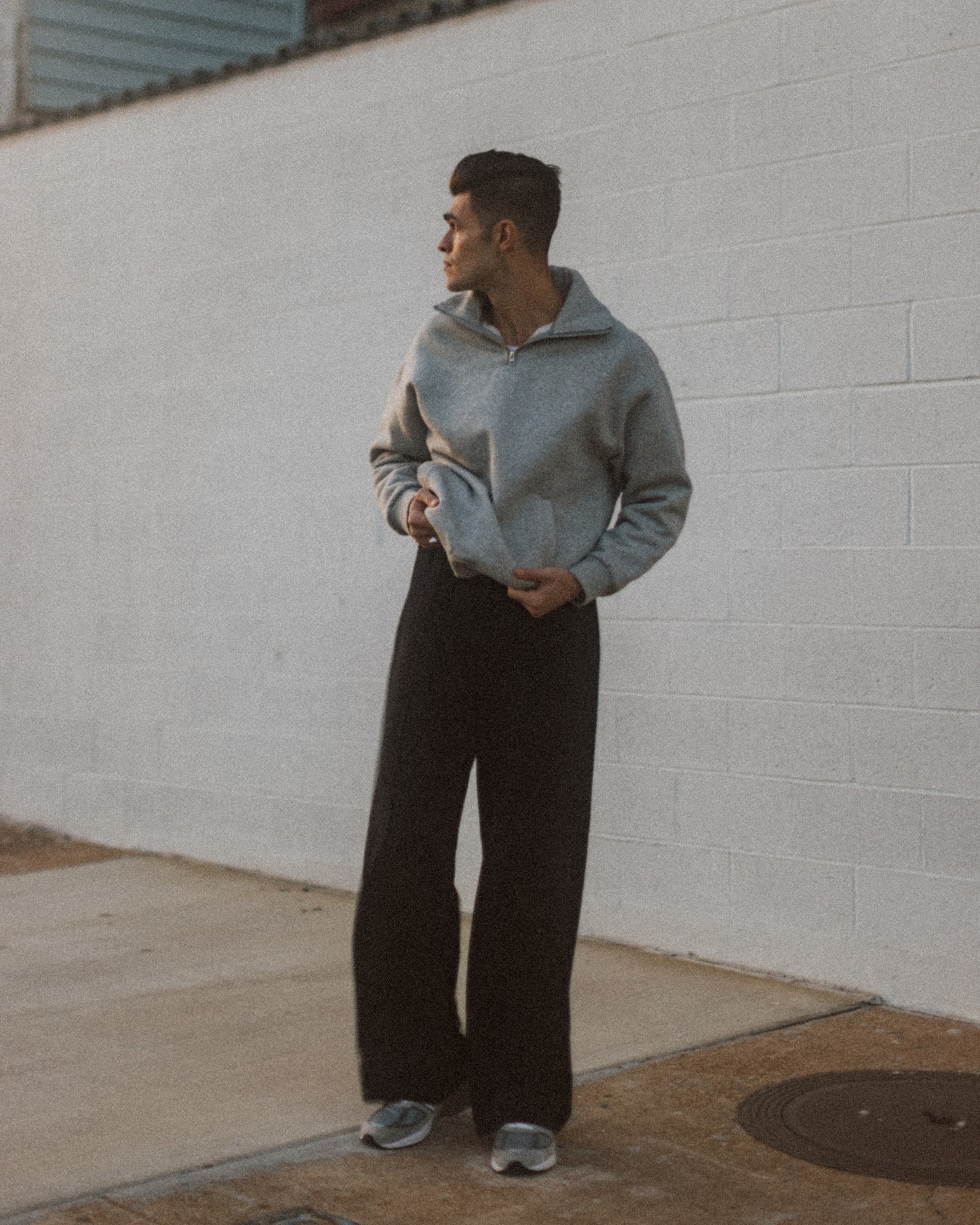Atlas Pants