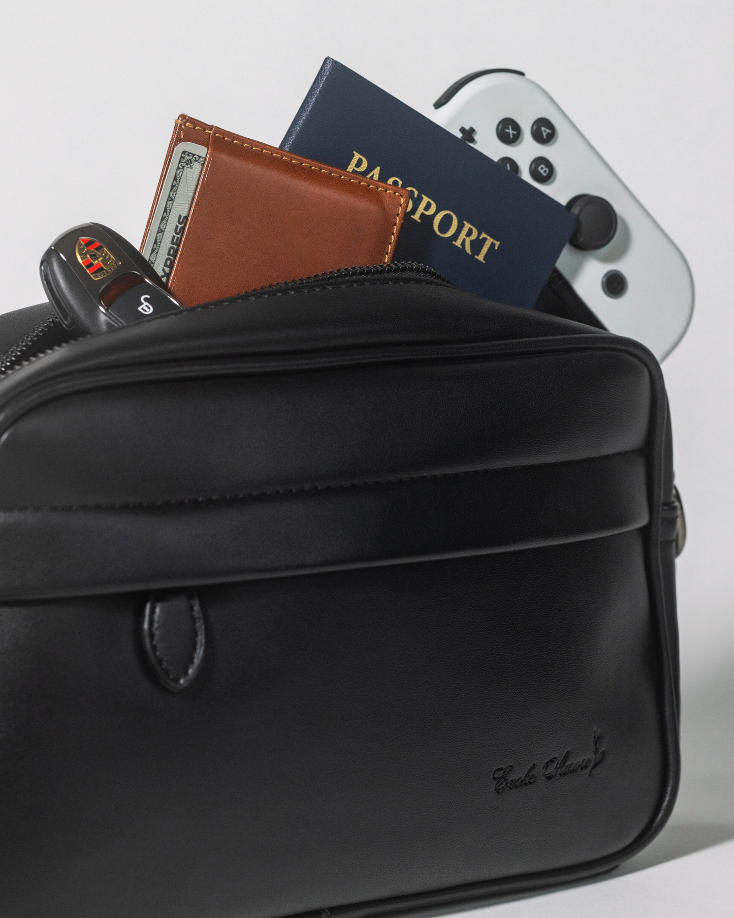 Odyssey Crossbody bag