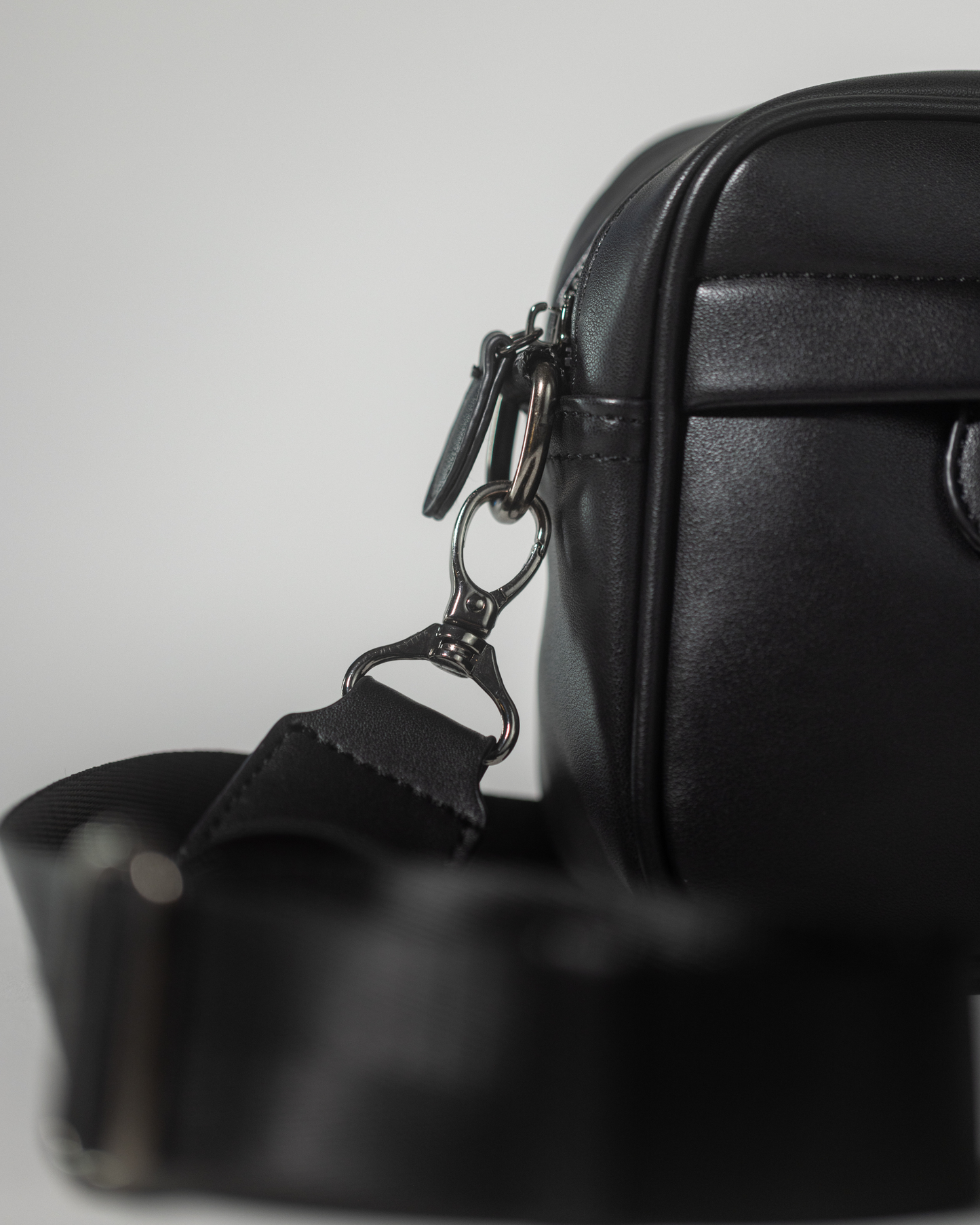 Odyssey Crossbody bag