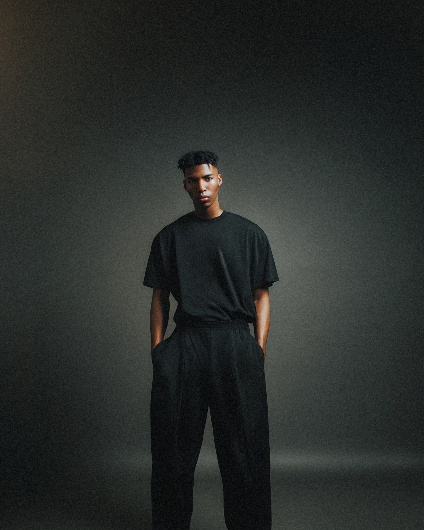 Atlas Pants