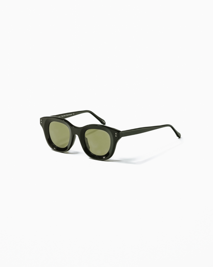 The New York Frame