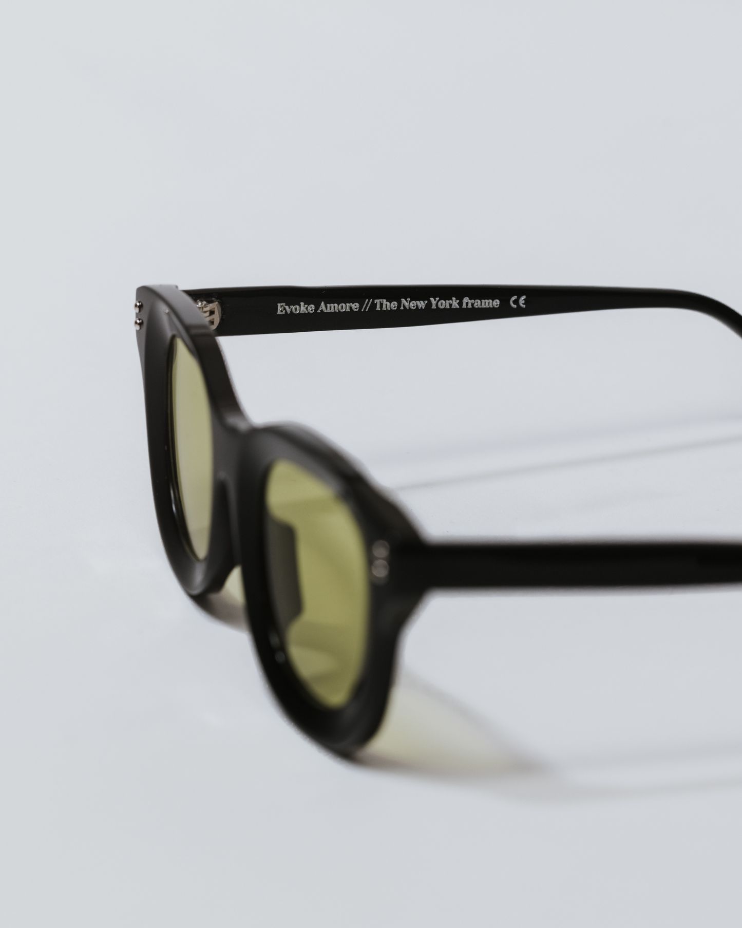 The New York Frame