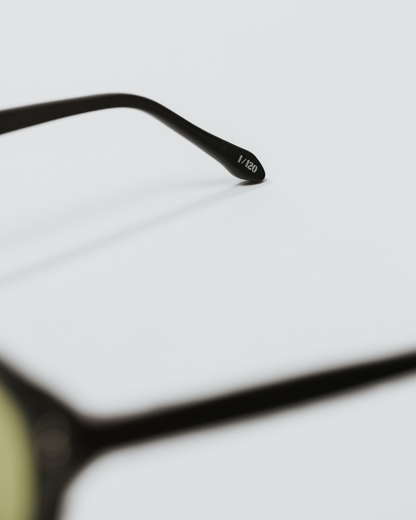 The New York Frame